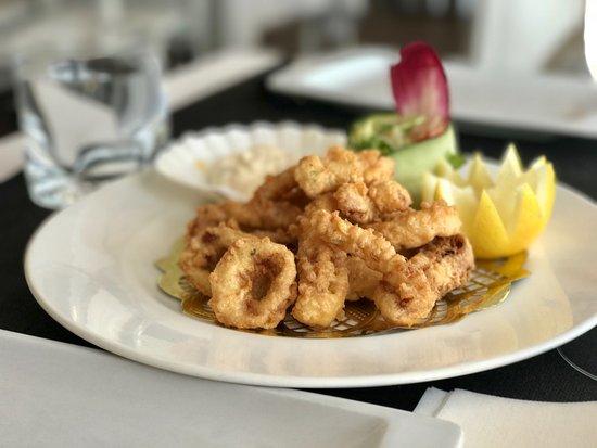 Posidonia Restaurante Mar i Terra