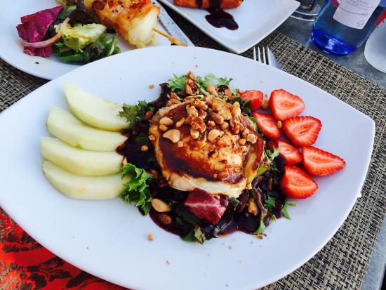 Restaurante Sherezade