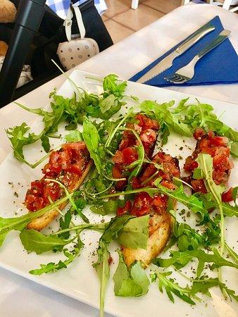 Trattoria Pizzeria Marcello Da Napoli