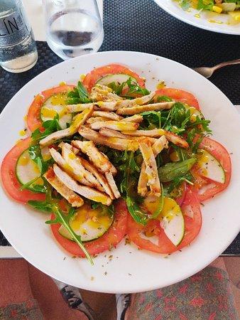 Cafeteria Las Palmas