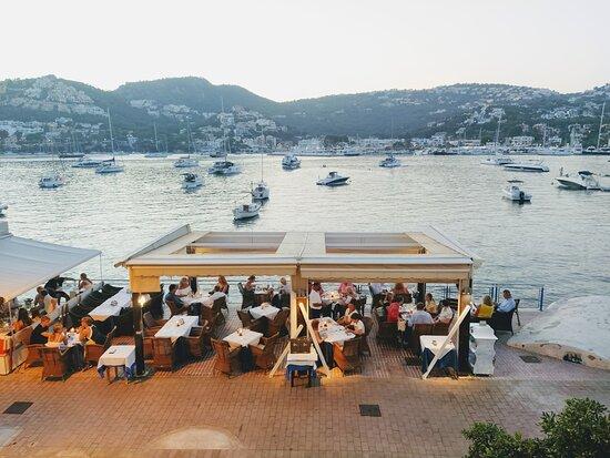 Restaurante Portobello