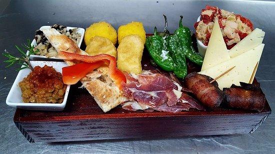 Restaurante Sorrentino's