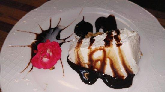 Risto Bar Italiano El encuentro