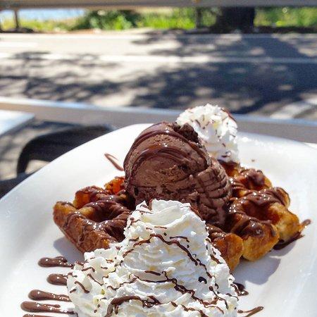 Creperia Gelateria Es Cucurutxo Portocolom