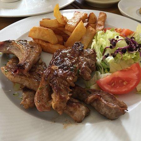 Restaurant Sa Tercera