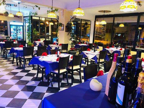 Maharani Indian Tandoori Restaurant