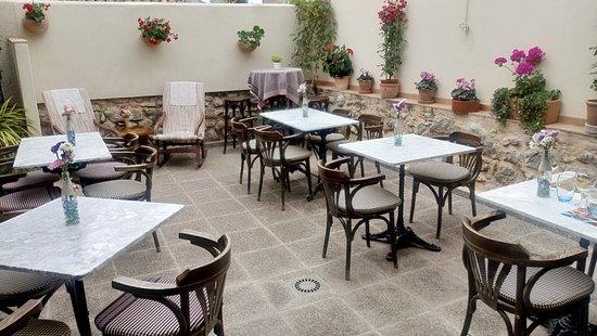 Art Arta Restaurante