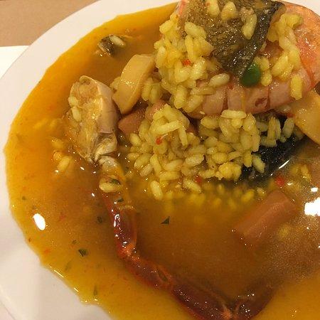 Restaurante Sa Fonda d'Alaro