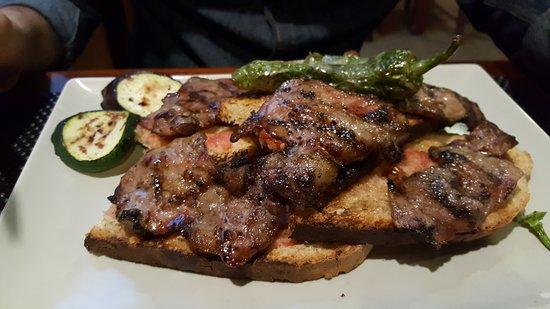 La Pamboleria De Cristo Rey