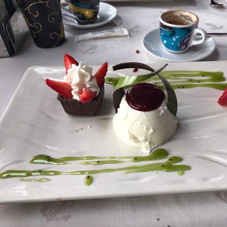 Il Ministro Restaurant