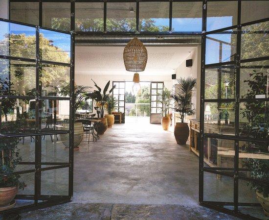 Es Taller Valldemossa