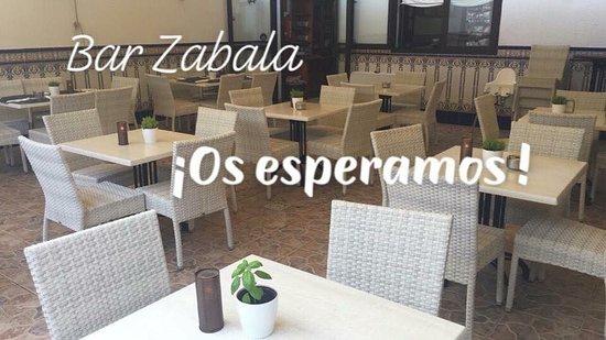 Bar Zabala