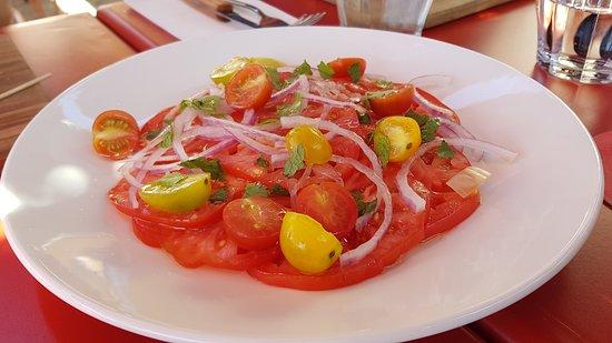 Restaurante Villa Luisa