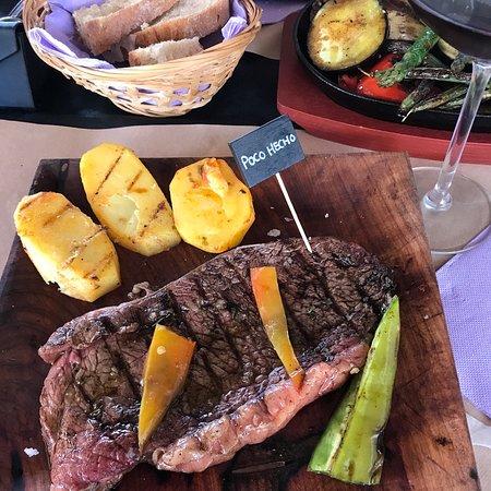 La Herradura Carnes A Las Brasas