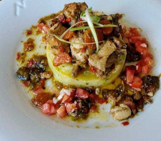 Cafeteria Ses Forques