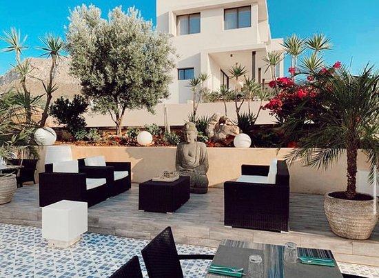 Restaurante Tinkunaku