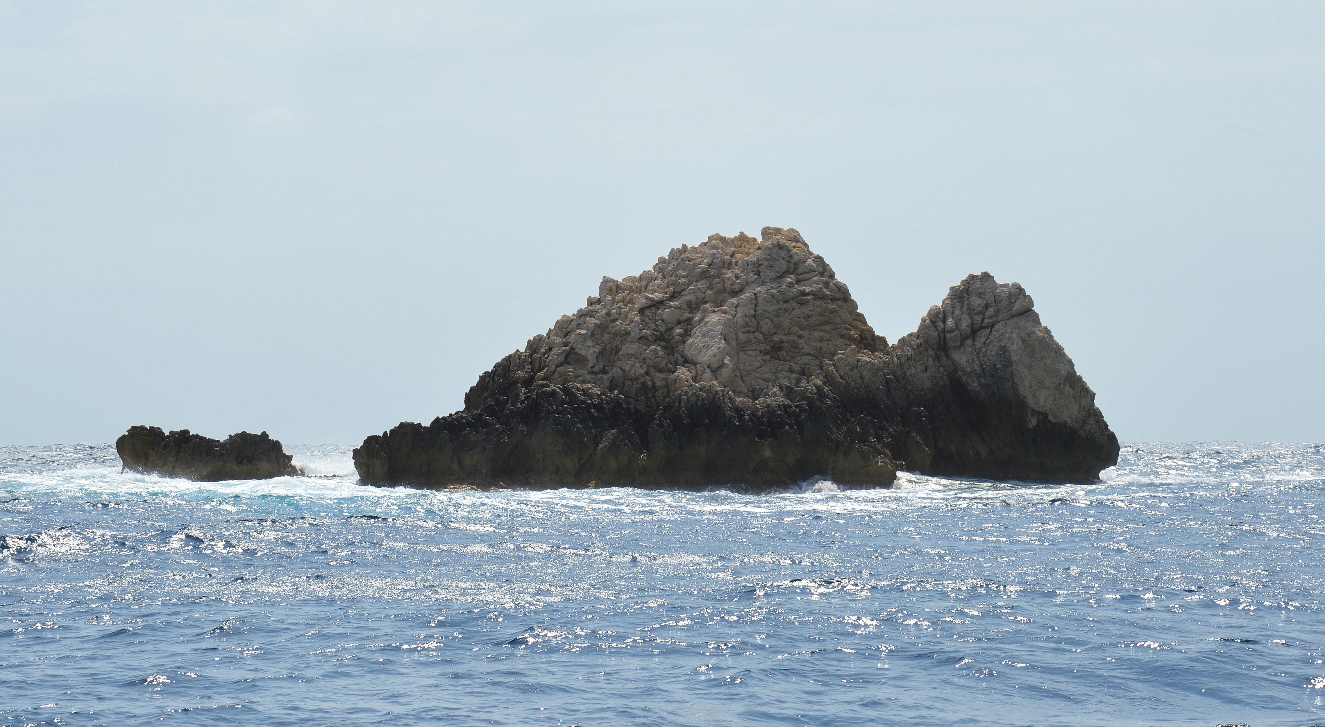 Faralló de Cala Gat