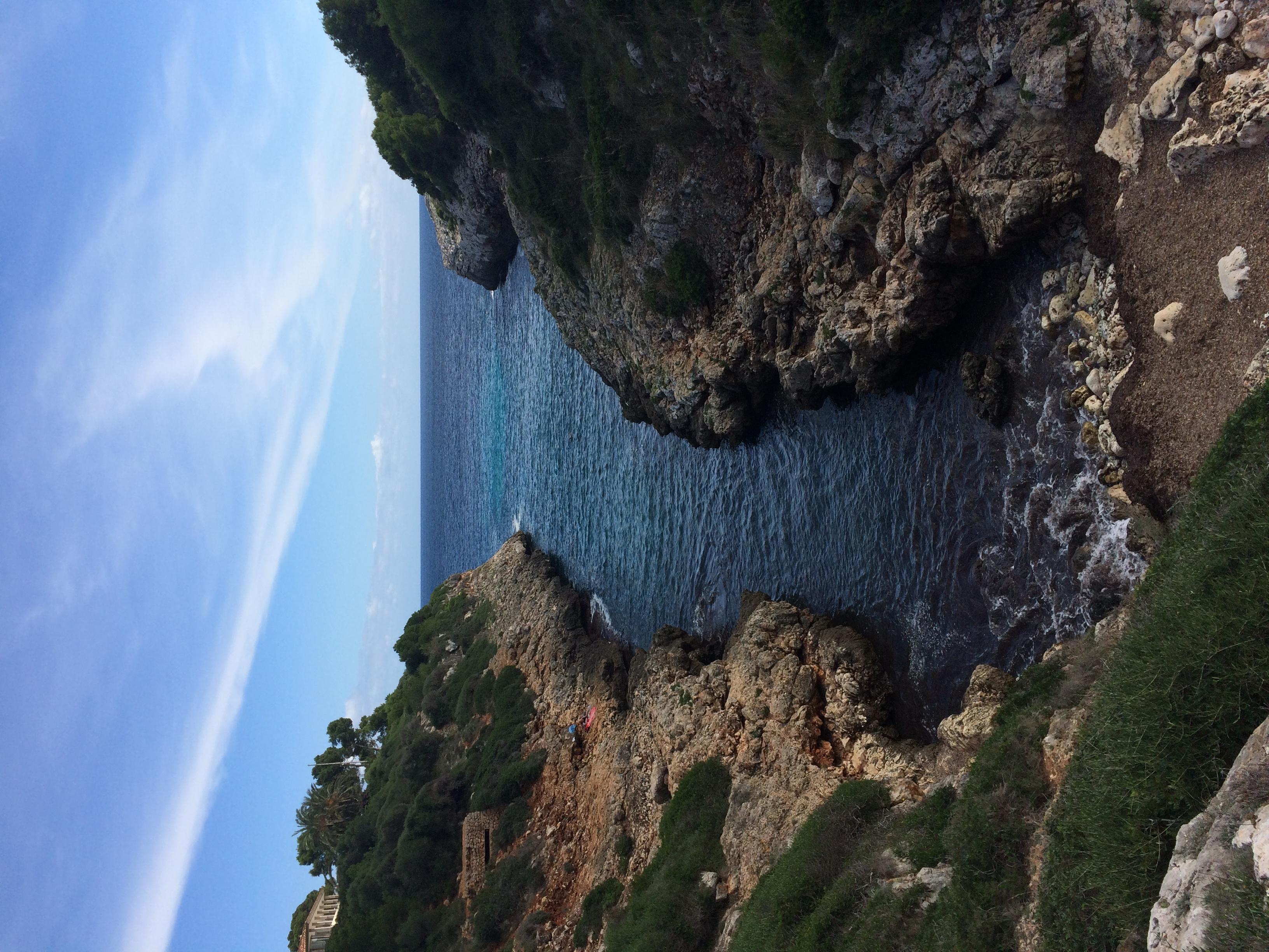 Cala Murta