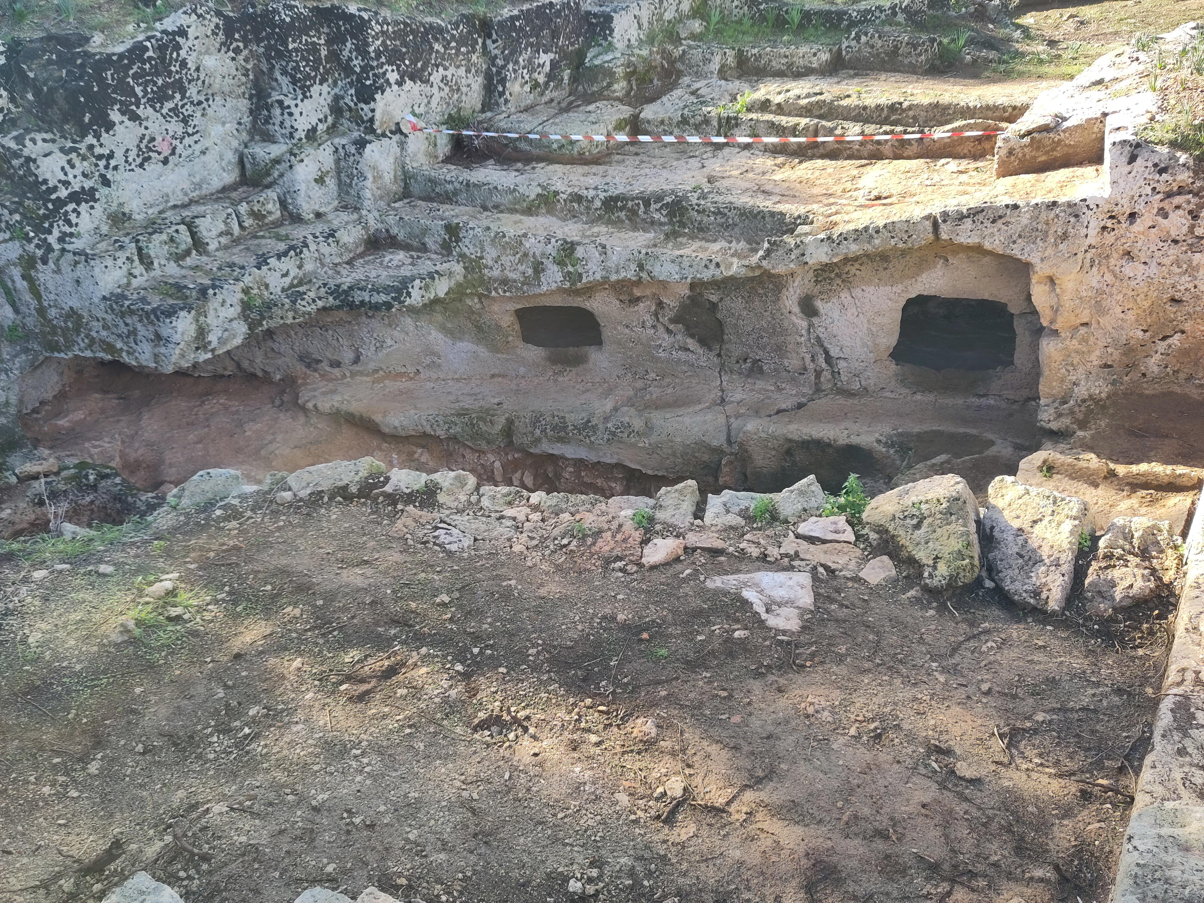 Nekropole von Son Sunyer