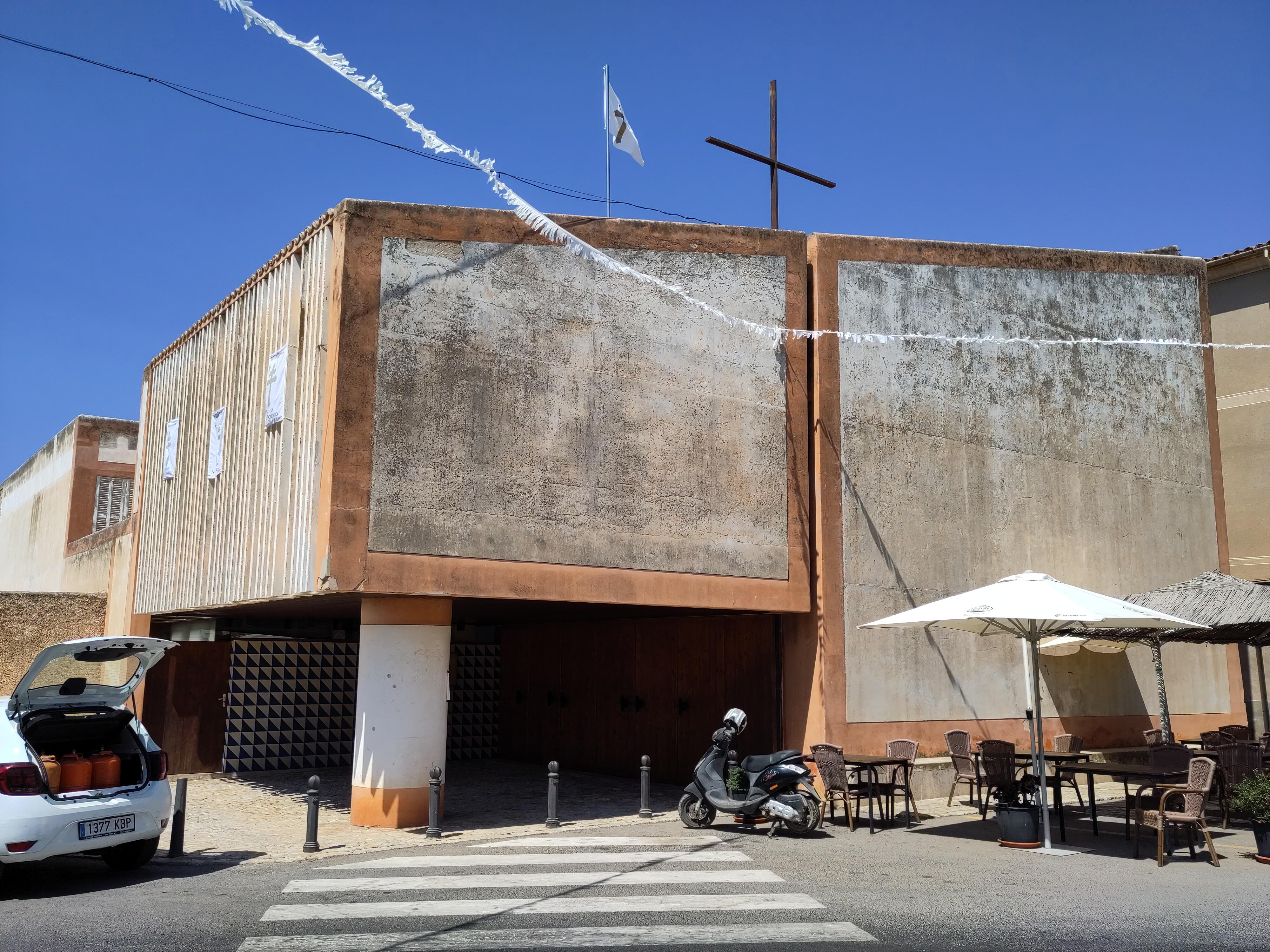 la Immaculada Concepcio