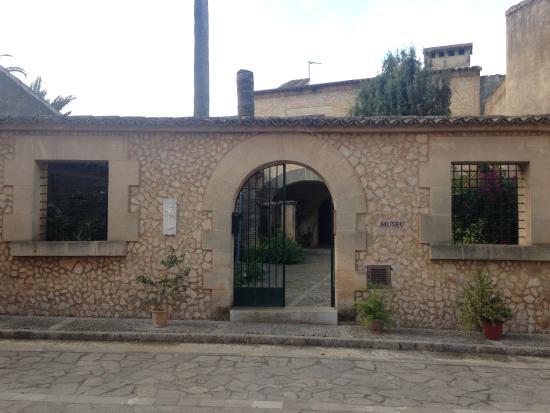 Museum Fray Junípero Serra