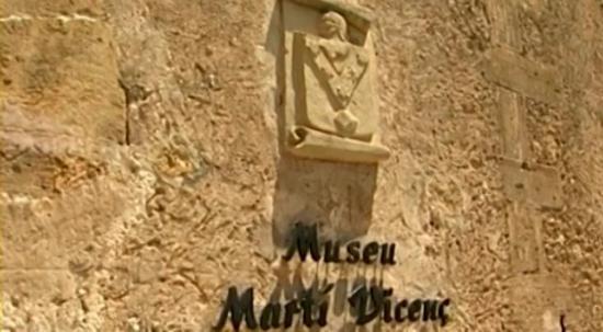 Fundacio Marti Vicenc