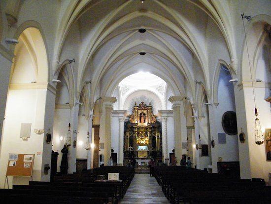 Parish Church of Saint Bartholomew