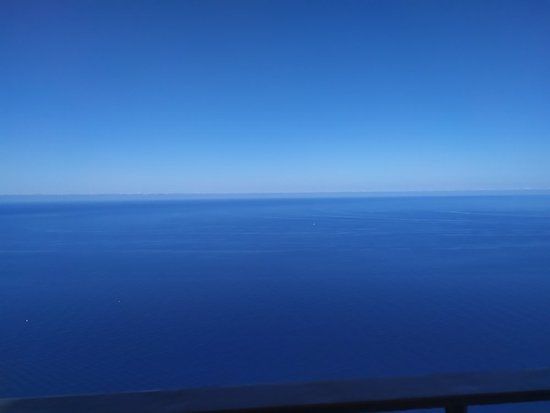 Mirador de Ricardo Roca