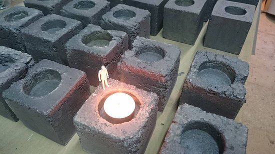 Antoni J. Fluxa Artworks