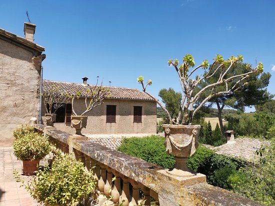 Herrensitz Els Calderers