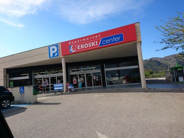 Eroski