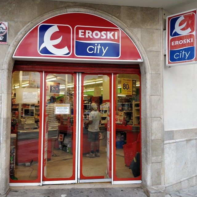 Eroski