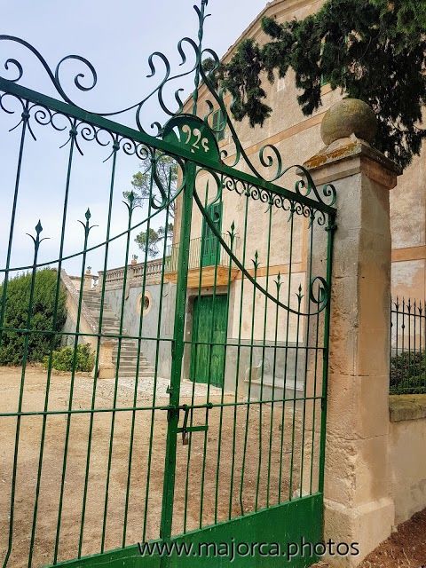 Castellitx de la Pau