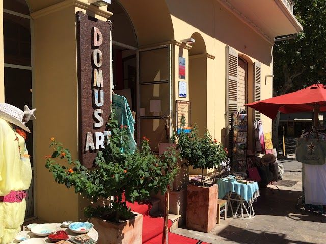 DomusArt Mallorca