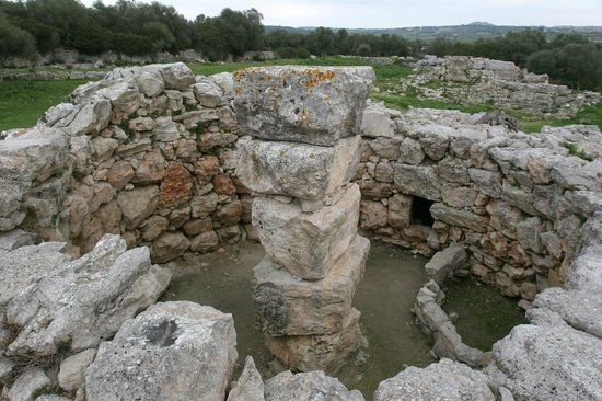 Museu Arqueologic de Son Fornes