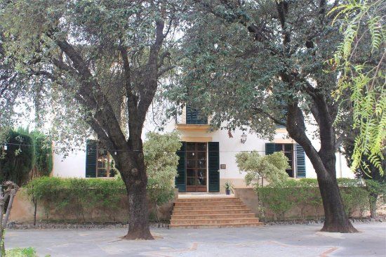 Museum of Decorative Arts of Majorca