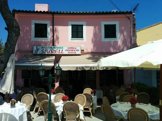 Restaurante Siurell