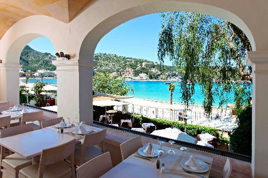 Restaurante Randemar