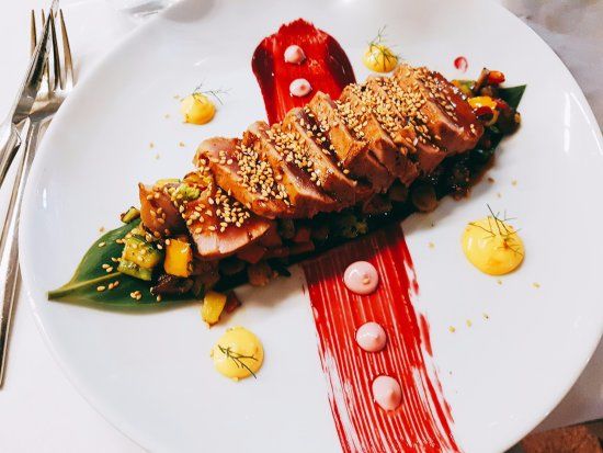 1907 Restaurant & Cafe