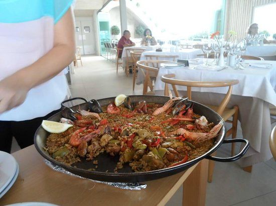 Restaurante BrisaMarina