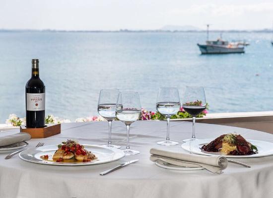 Restaurante la Terraza