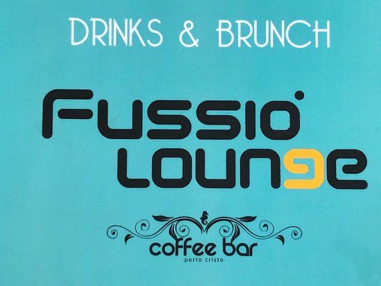 Fussio Lounge