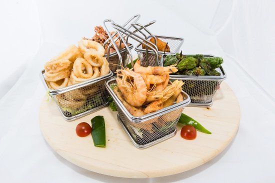 Restaurante Club Marítimo Molinar