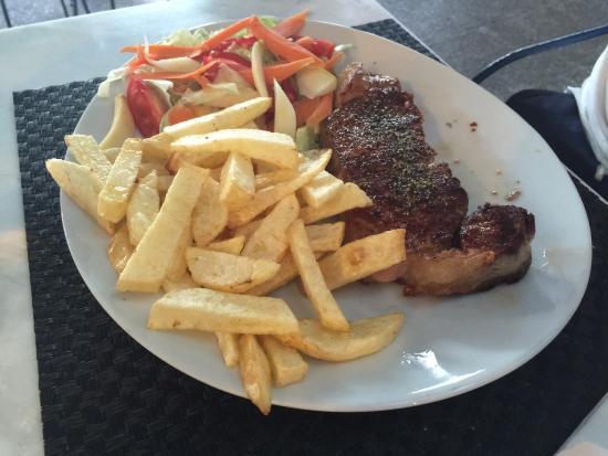 La Balada del Agua del Mar