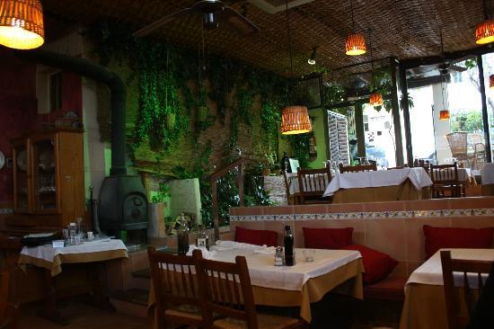 Restaurant Sa Caseta