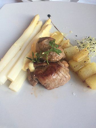 Ristorante La Concha