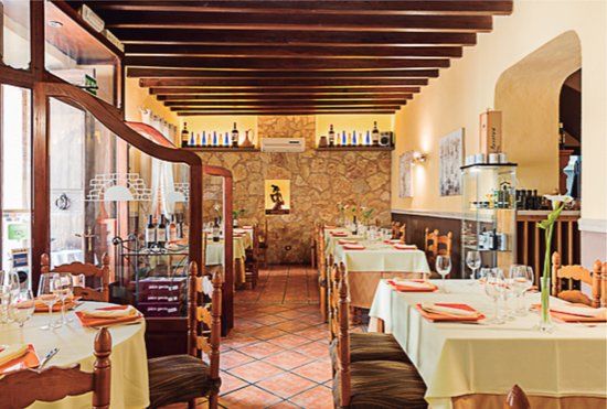 Sa Cuina De N' Aina Restaurant