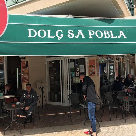 Dolc Sa Pobla