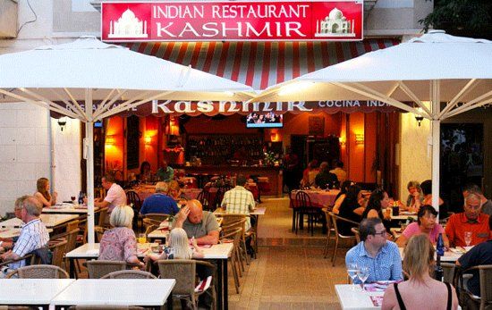 Kashmir Restaurant