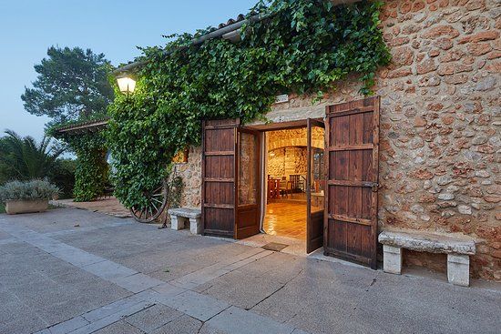 Restaurante Doña Irene